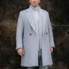 Good Omens Jon Hamm Coat