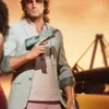 Grand Theft Auto VI Jason Blue Blazer