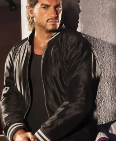 Grand Theft Auto VI Jason Duval Jacket