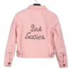 Grease Rise of The Pink Ladies Pink Jacket