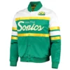 Supersonics