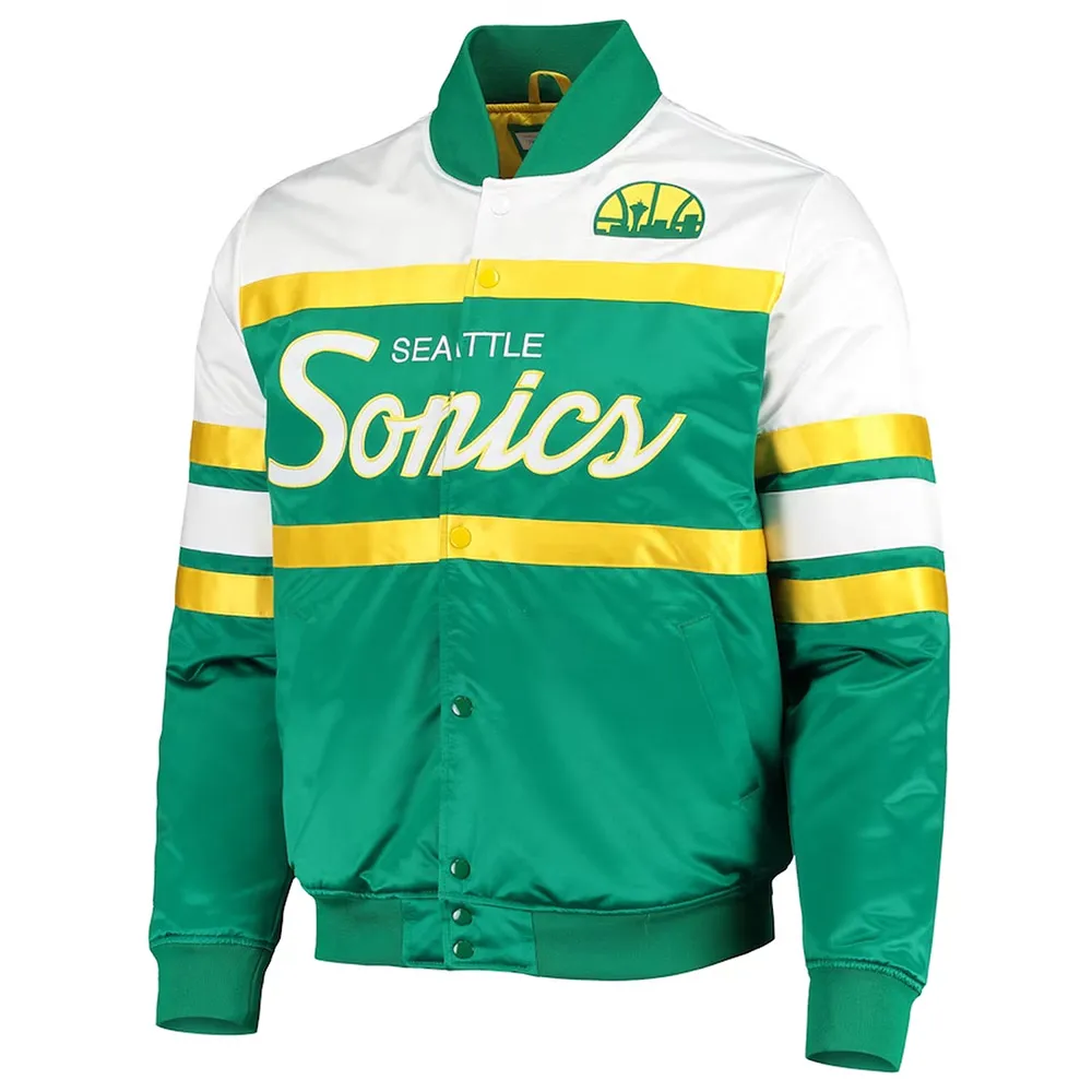 Supersonics