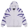 Greymon Hooded Jacket