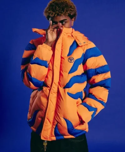 Greymon Jacket