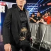 Gunther WWE Black Suit