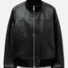 HBX Cindy Sherman Untitled 16 Leather Jacket