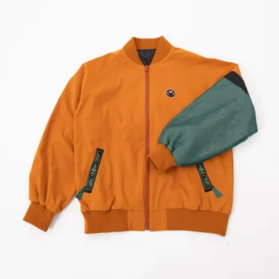 Hades II Super Groupies Blouson Jacket Melinoë Model