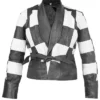 Hailee Steinfeld Sinners Checkered Jacket