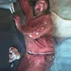 Haley Joel Osment Wednesday S02 Tracksuit