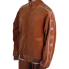 Haley Joel Osment Wednesday S02 Tracksuit