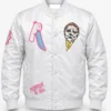 Halloween Ice Scream Jacket