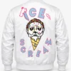 Halloween Ice Scream Jacket