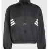 Harper Murray FIFA 2026 Jacket
