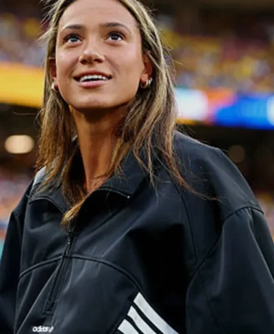 Harper Murray FIFA 2026 Jacket