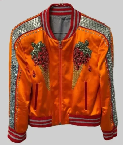 Harry Styles Love On Tour Jacket