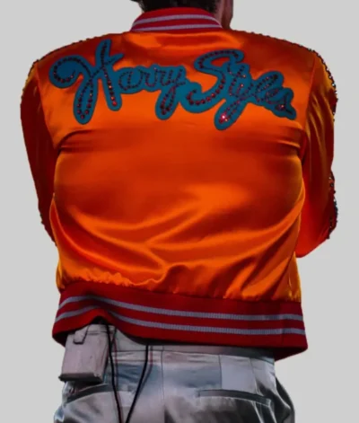 Harry Styles Love On Tour Jacket