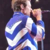 Harry Styles Love On Tour Track Jacket