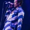 Harry Styles Love On Tour Track Jacket