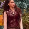 Hazel Hook Descendants Wicked Wonderland Vest