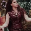 Hazel Hook Descendants Wicked Wonderland Vest