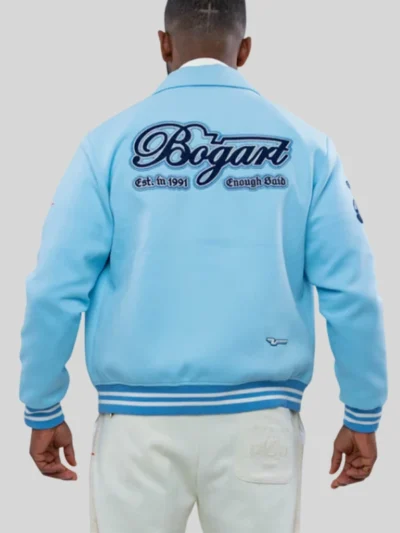 Heritage Varsity Jacket For Sale