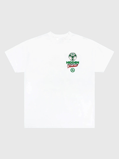 Hidden NY FIFA World Cup Final T-Shirt