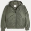 Hollister Faux