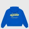 Homie x Los Angeles Rams Hoodie