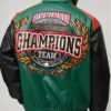 Homme Applique Jacket
