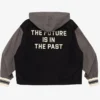 Human Made Premium Hooded Jacket