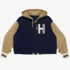 Human Made Premium Hooded Jacket