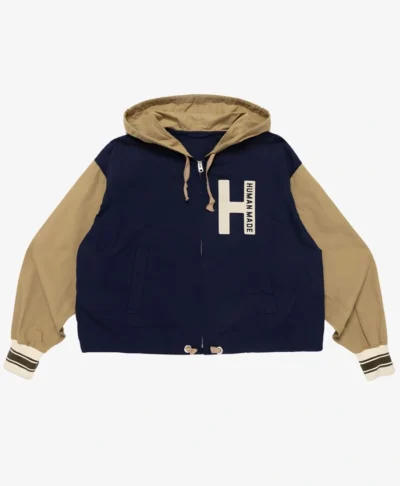 Human Made Premium Hooded Jacket