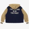 Human Made Premium Hooded Jacket
