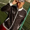 Hypebeast Cup Singapore Track Jacket