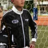 Hypebeast Cup Singapore Track Jacket