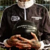 Hypebeast Cup Singapore Track Jacket