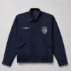 Hypebeast Cup x Benjamin Barker Collector’s Jacket