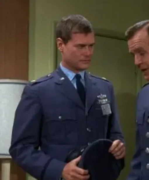 I Dream of Jeannie Major Nelson Costume