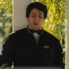 I Play Rocky 2026 Anthony Ippolito Bomber Jacket