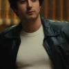 I Play Rocky 2026 Anthony Ippolito Leather Jacket