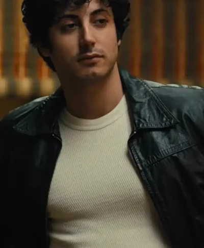 I Play Rocky 2026 Anthony Ippolito Leather Jacket