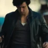 I Play Rocky 2026 Anthony Ippolito Leather Jacket
