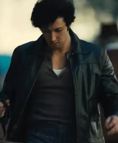 I Play Rocky 2026 Anthony Ippolito Leather Jacket