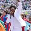 IShowSpeed FIFA World Cup 2026 Blazer