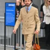 Independent Spirit Awards Justice Black Suit