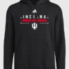 Indiana Hoosiers Fleece Hoodie
