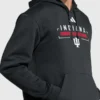 Indiana Hoosiers Fleece Hoodie For Sale