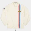 Indy 500 IMS Wing and Wheel Coaches Jacket