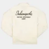 Indy 500 IMS Wing and Wheel Coaches Jacket