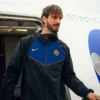 Inter Milan Tech Windrunner Nike Woven Jacket